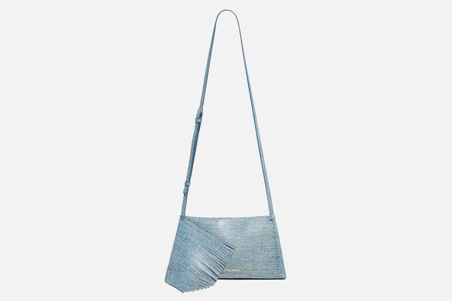 JW Anderson Mini Scarf Bag