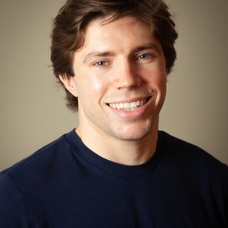 Kevin Ford