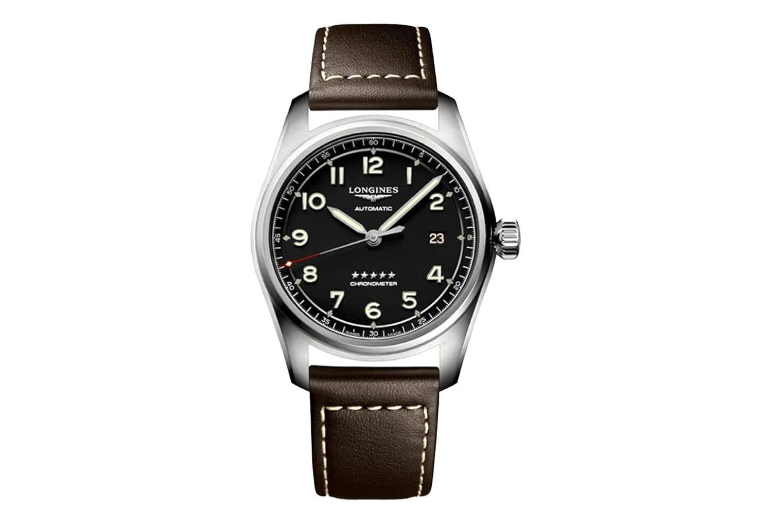 Longines Spirit