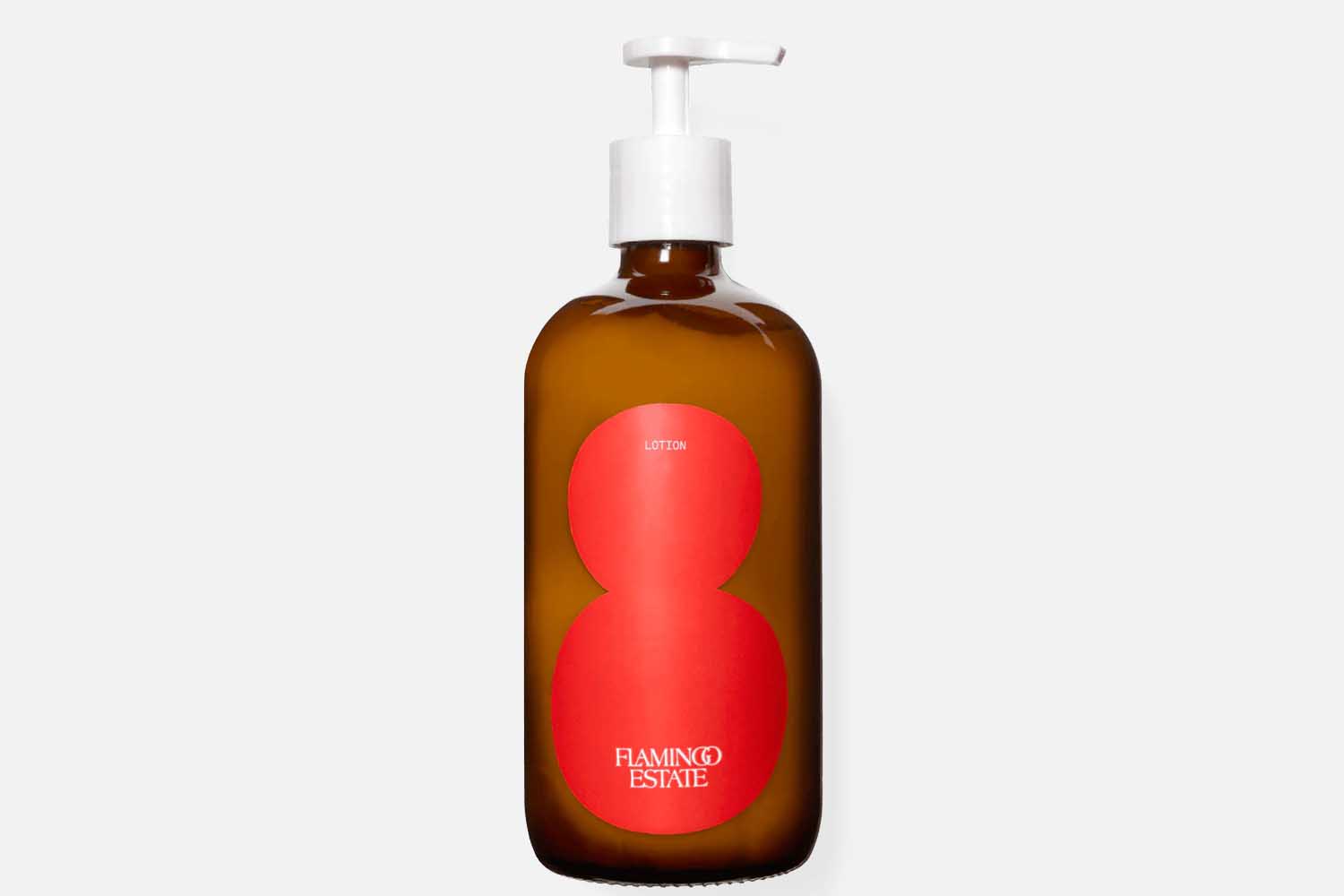 Flamingo Estate Roma Heirloom Tomato Lotion
