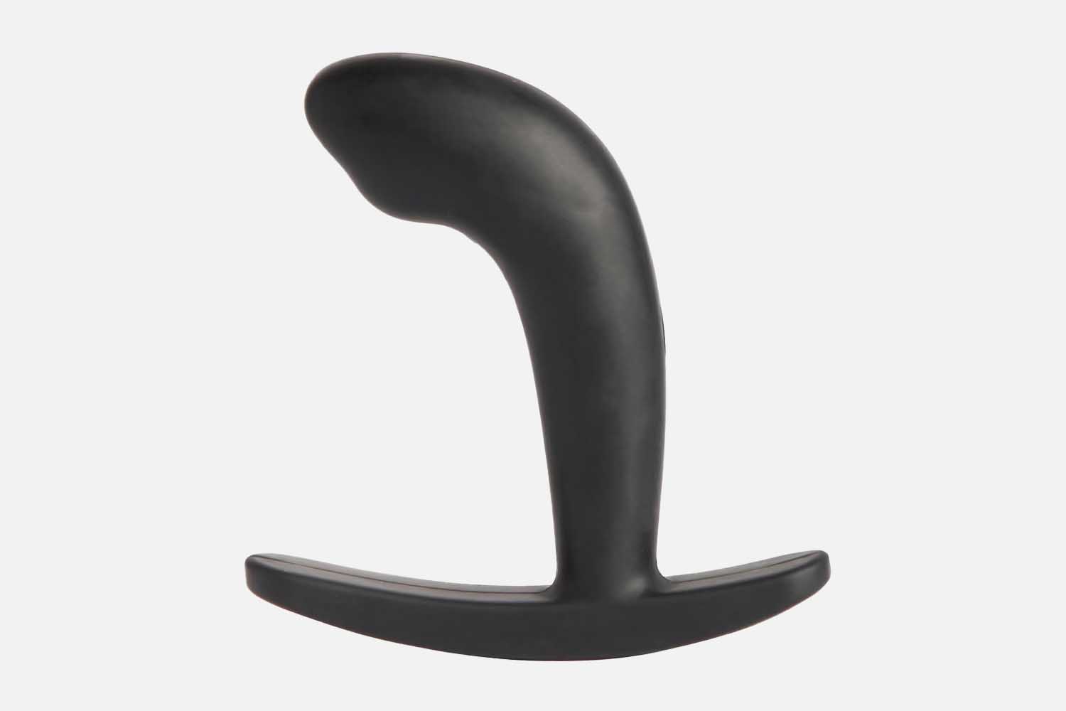 Lovehoney Booty Buddy Silicone Butt Plug