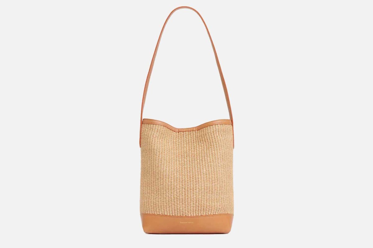Mansur Gavriel Small Everyday Cabas