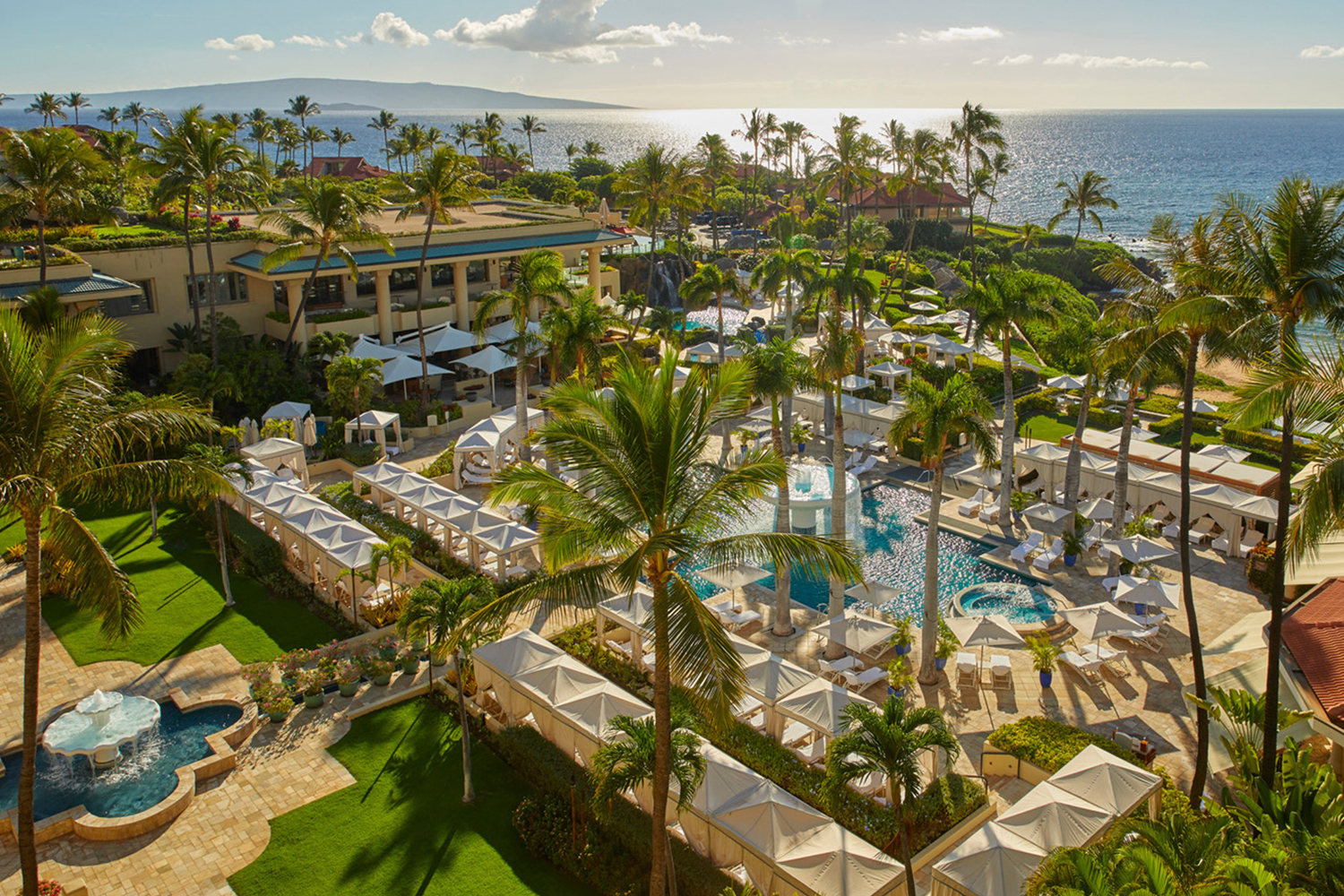 Four Seasons Resort Maui at Wailea