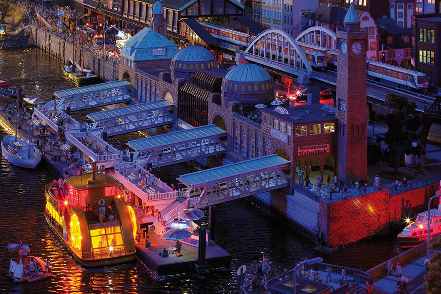 Miniatur Wunderland
