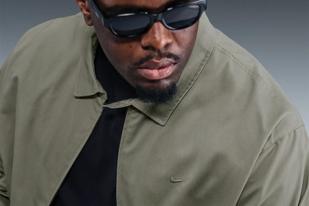 Nike Life is the coolest workwear brand around.