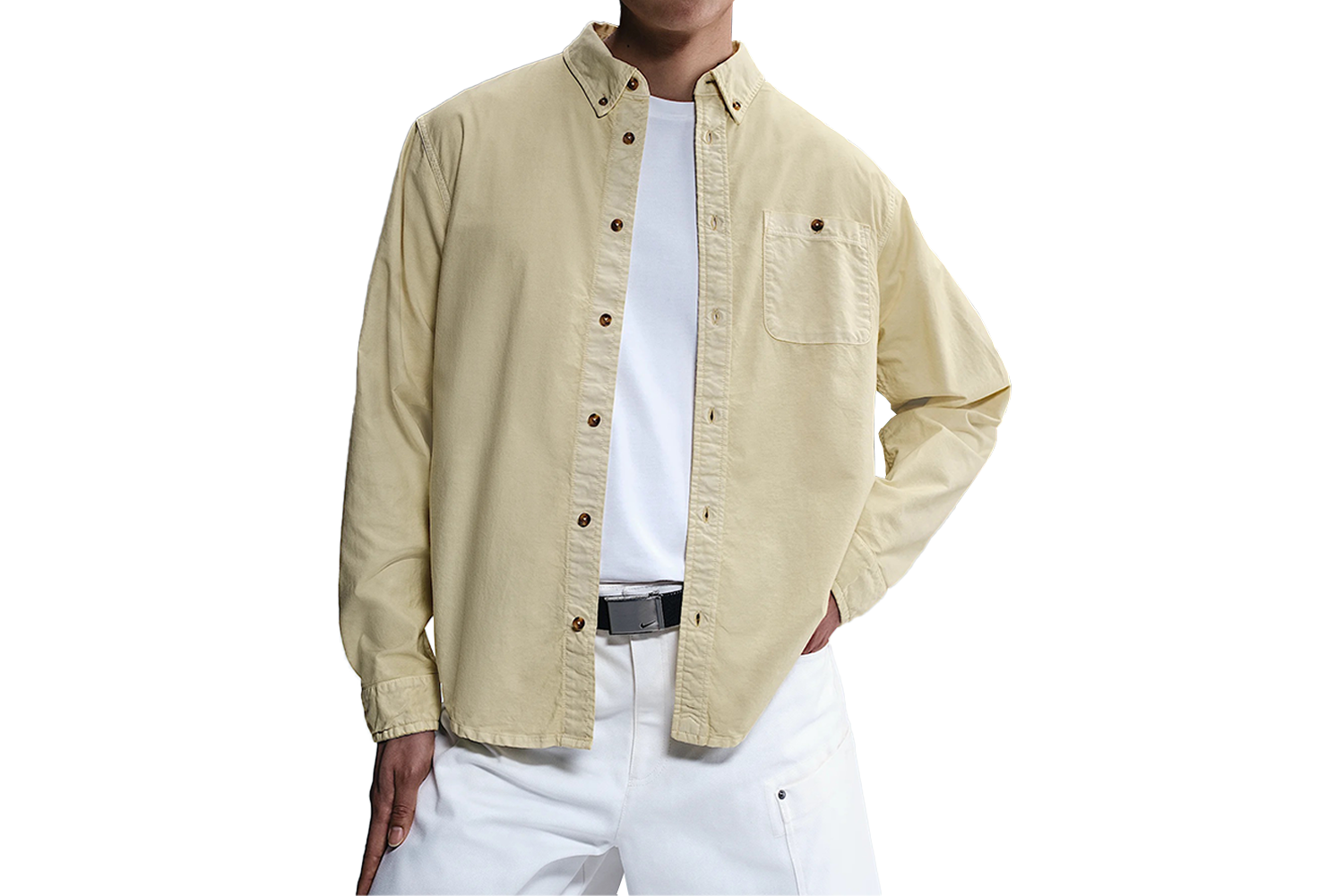 Nike Life Oxford Shirt
