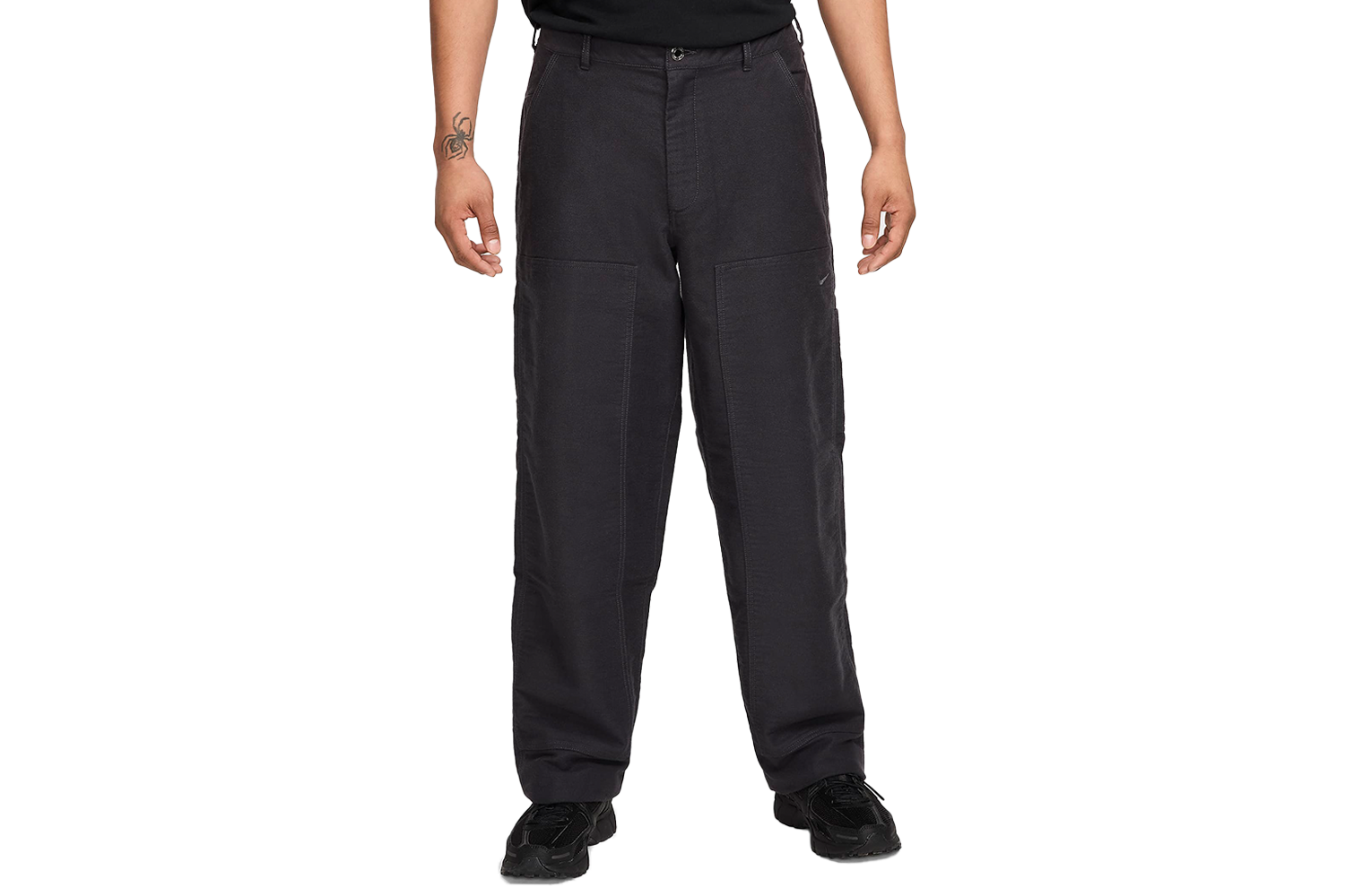 Nike Life Chamois Double-Knee Pants