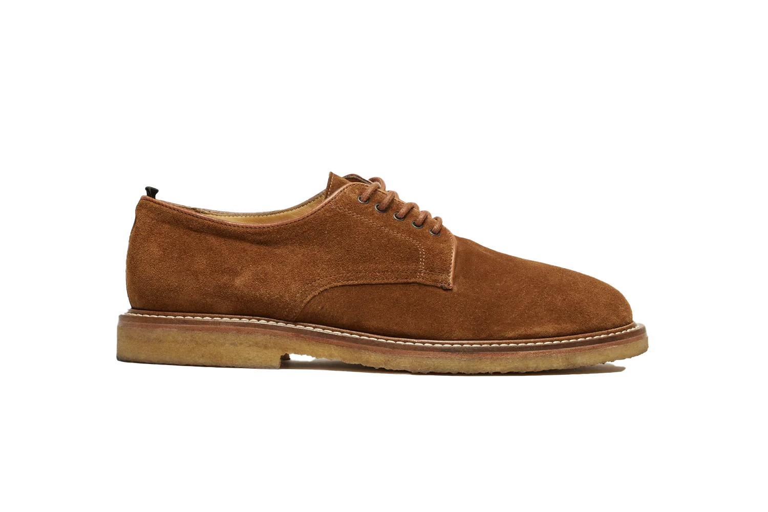 Todd Snyder Nomad Jersey Shoe