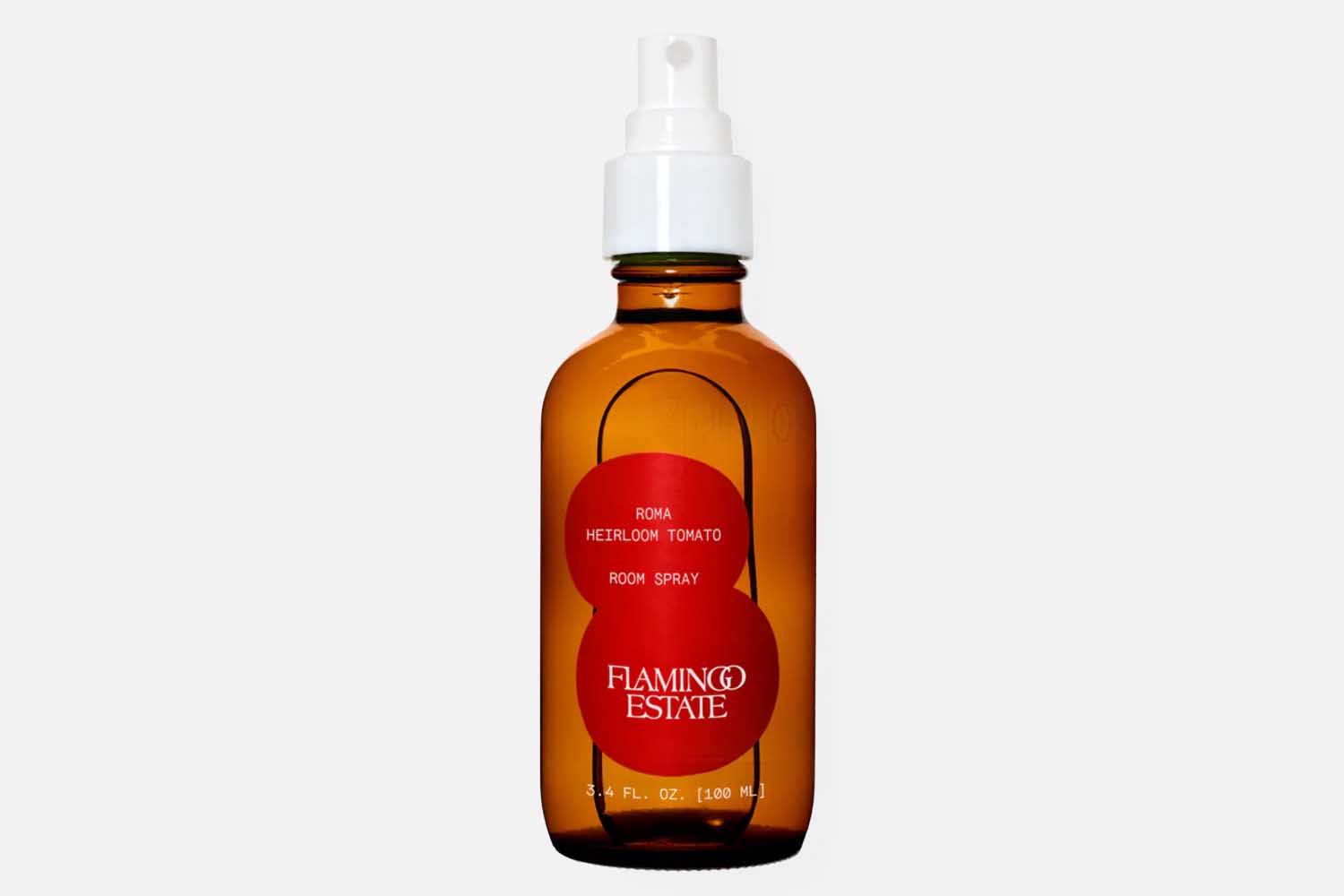 Flamingo Estate Roma Heirloom Tomato Room Spray