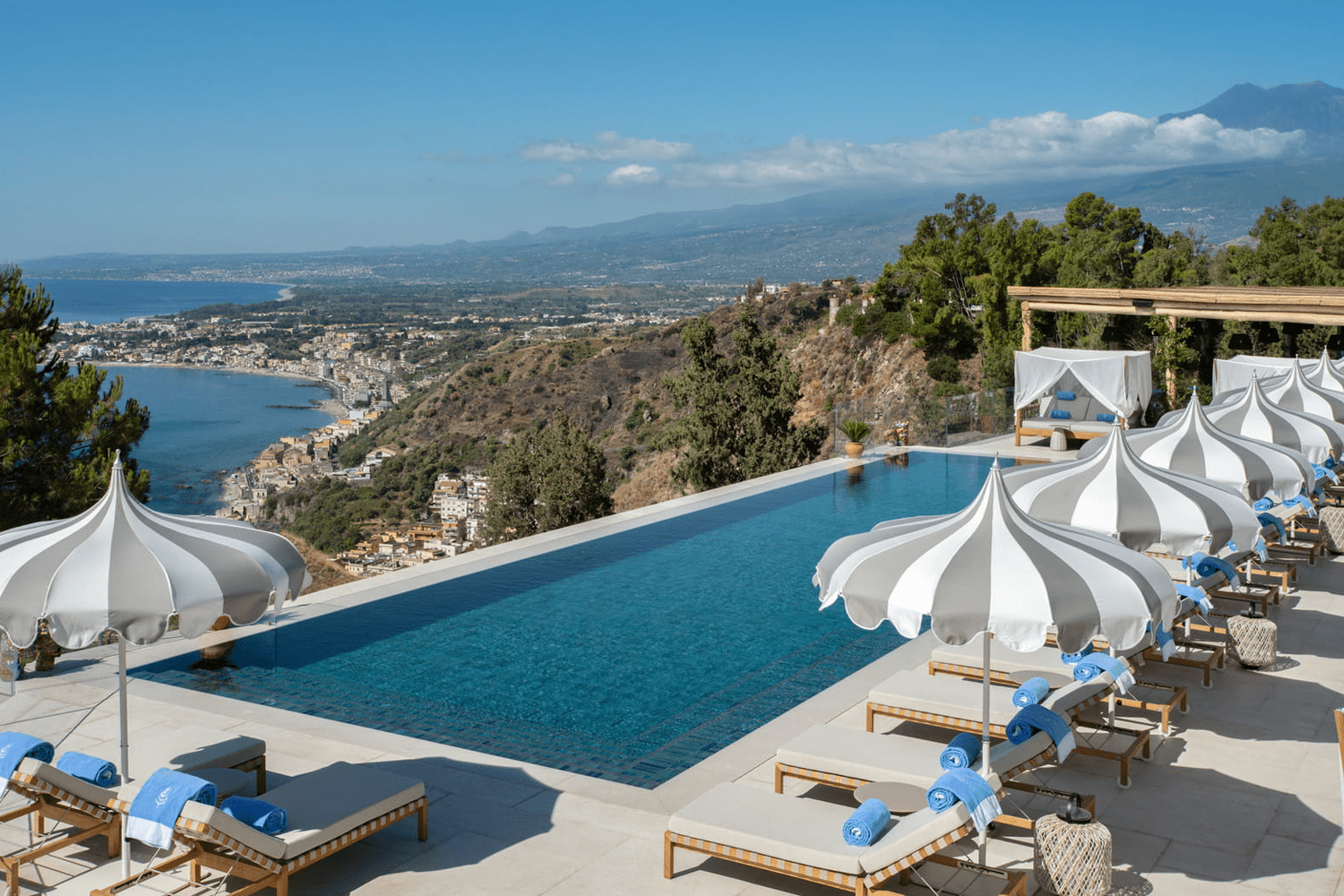 San Domenico Palace, Taormina, A Four Seasons Hotel