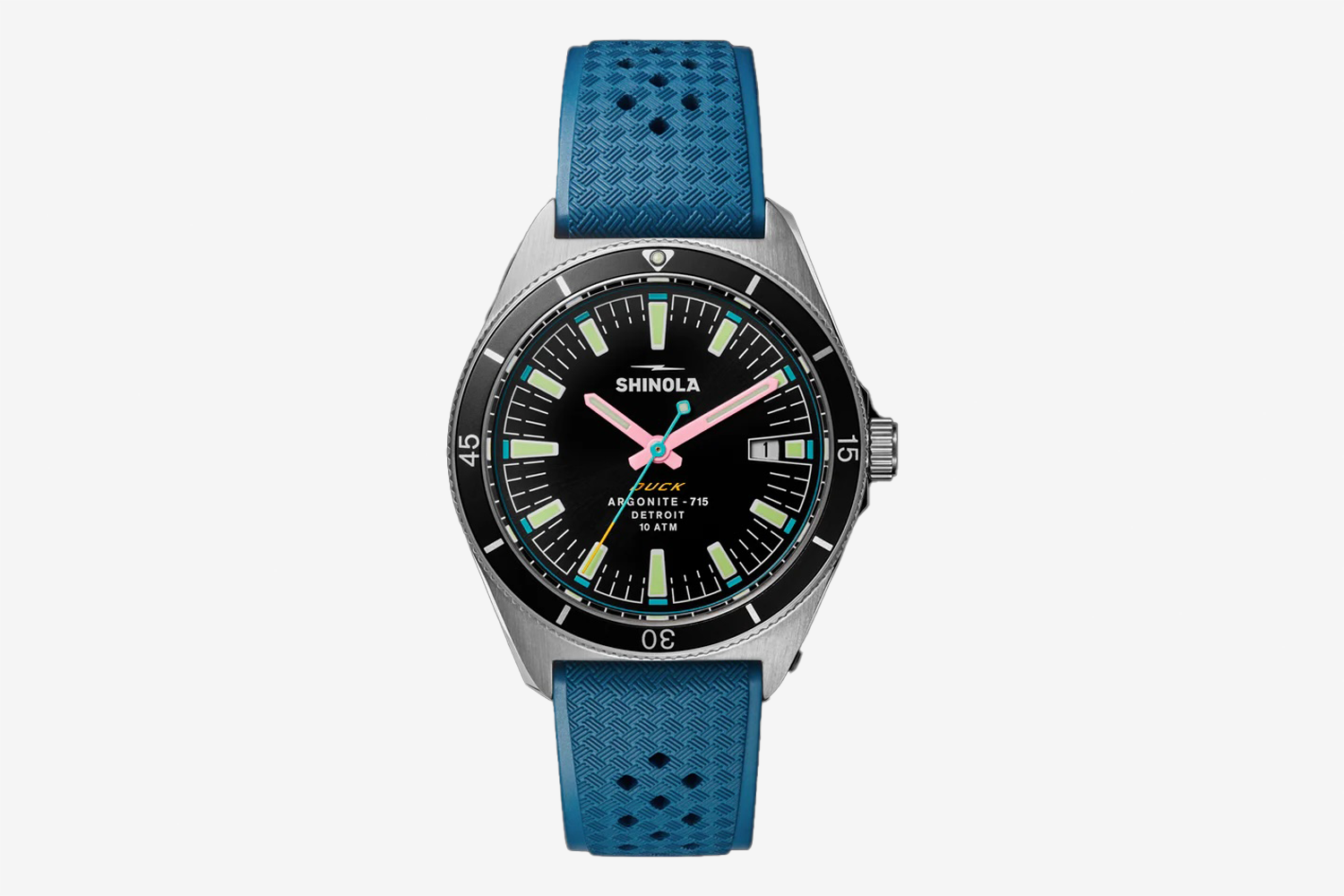 Shinola Duck 1040