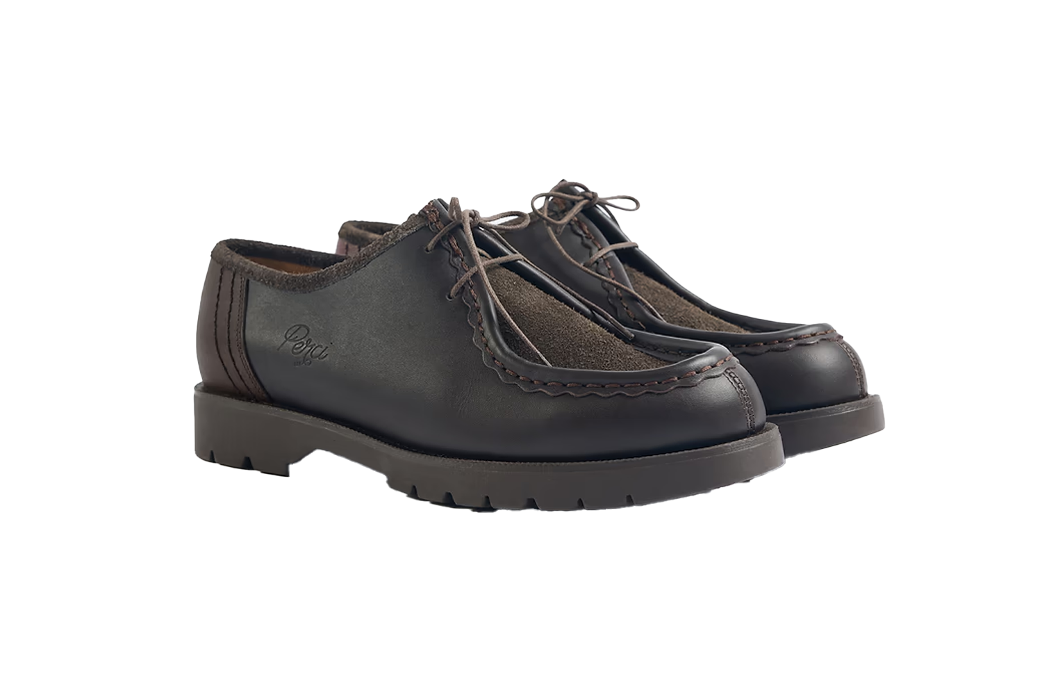Kleman x Percival Padror Shoe