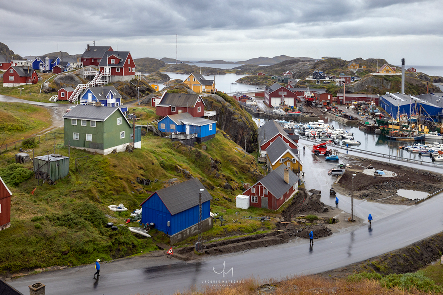 Sisimiut
