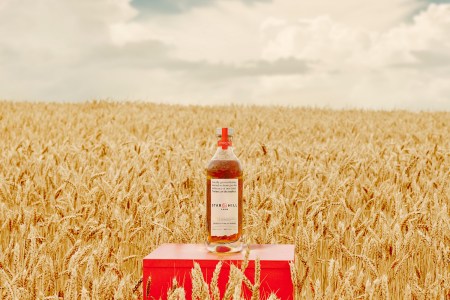 Maker’s Mark Releases Its First Non-Bourbon 