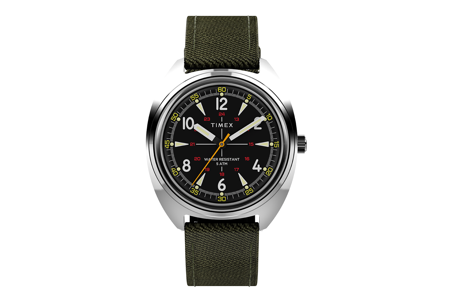 Timex x Bespoke Post Field Watch