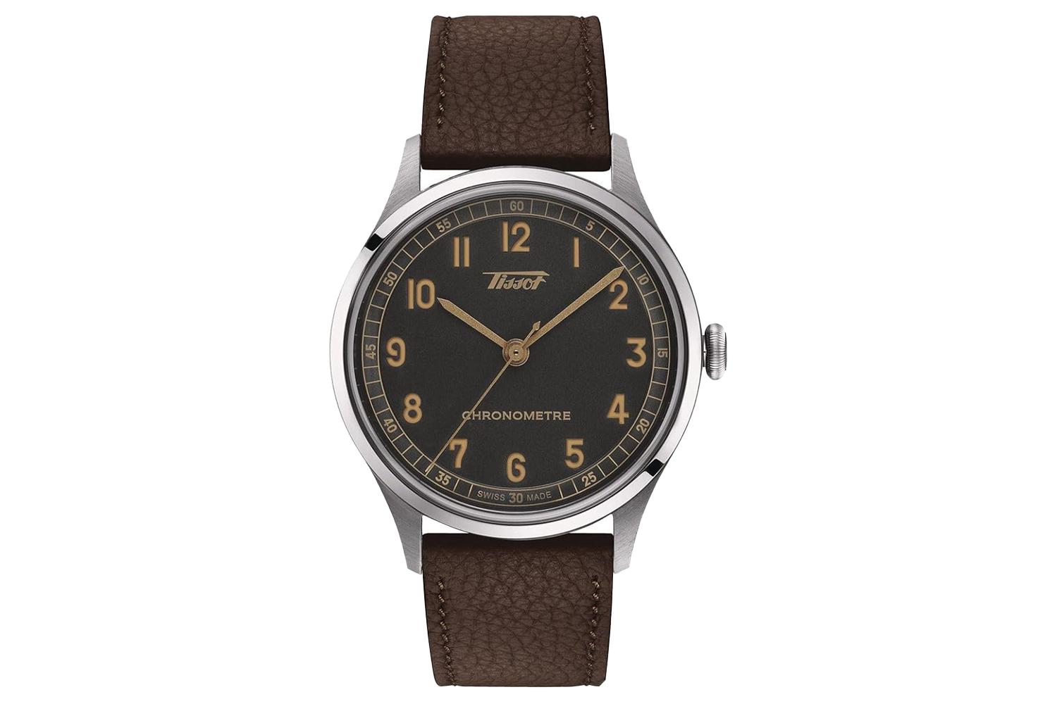 Tissot Heritage 1983 Automatic COSC