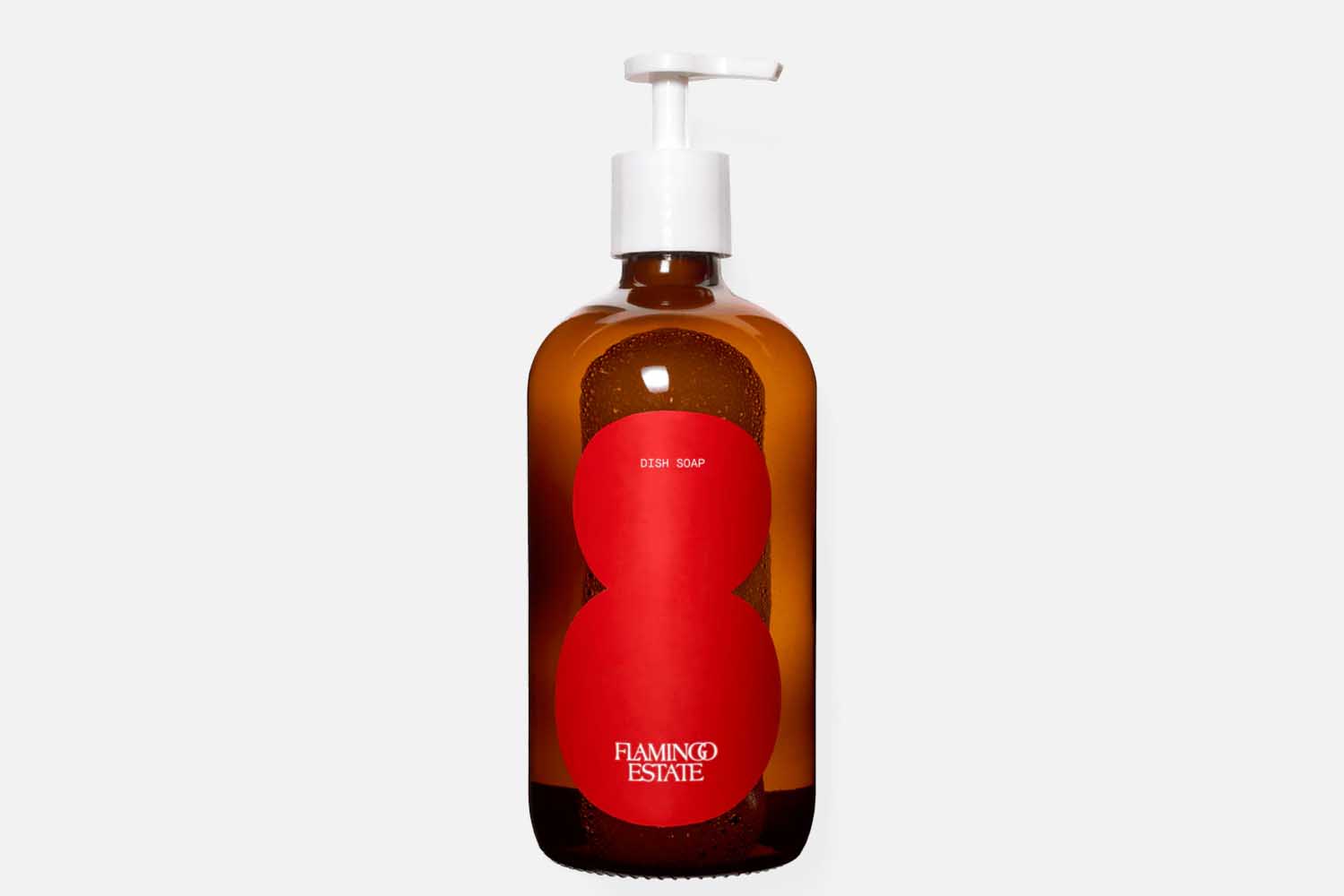 Flamingo Estate Roma Heirloom Tomato Dish Soap