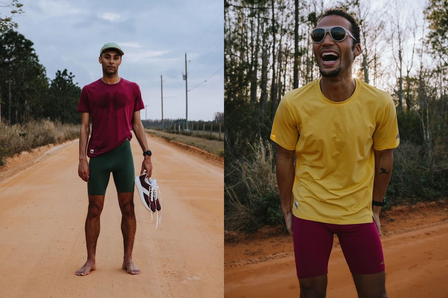 Tracksmith