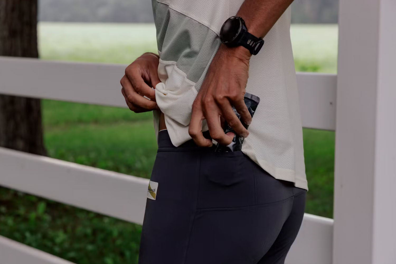 Tracksmith