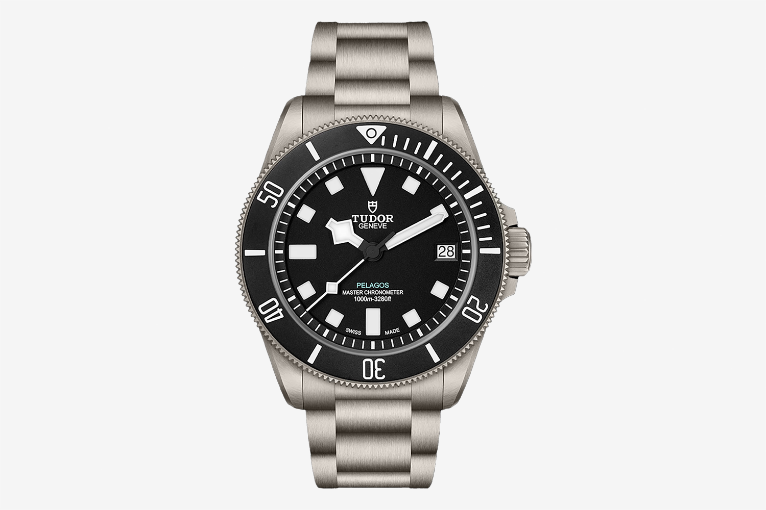 Tudor Pelagos Ultra