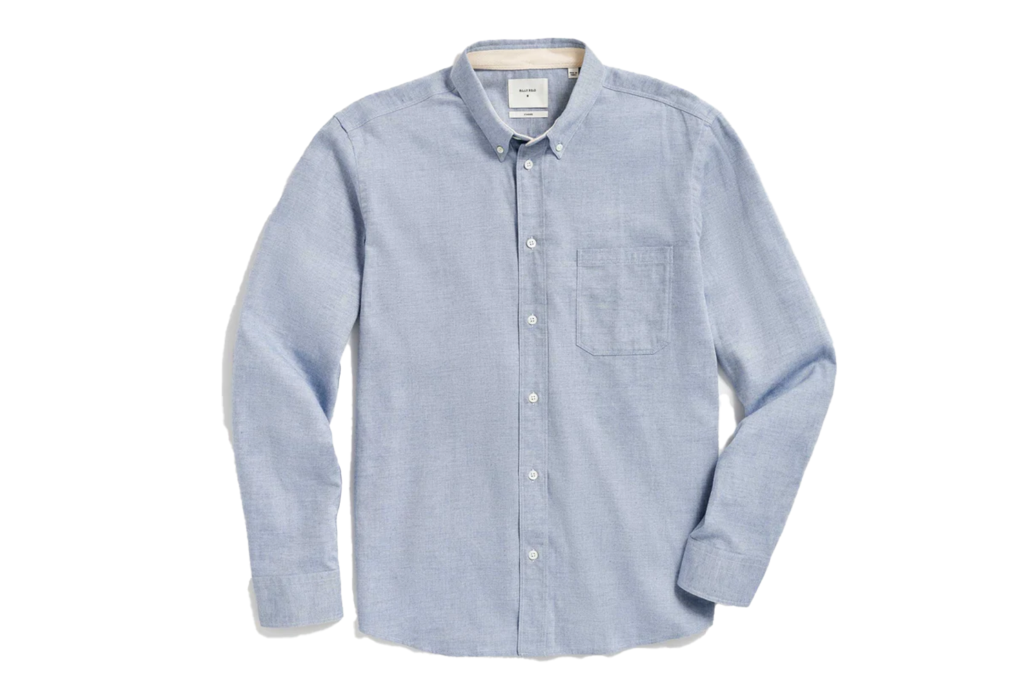 Billy Reid Tuscumbia Classic Shirt