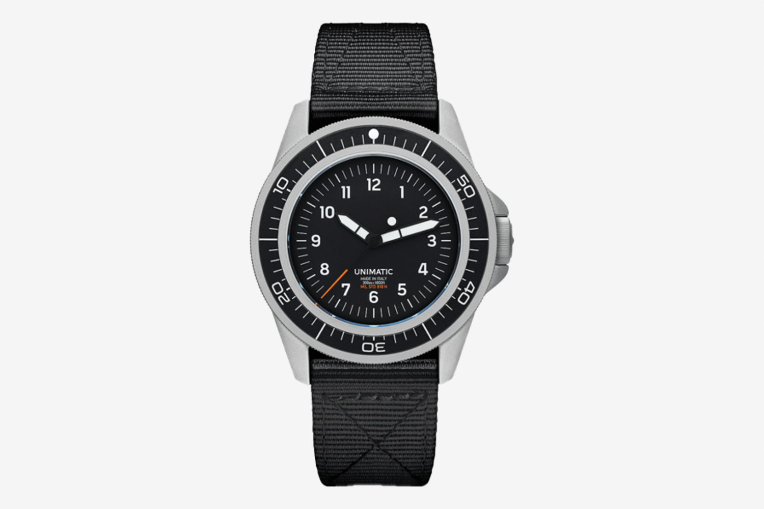 Unimatic Modello Uno UT1
