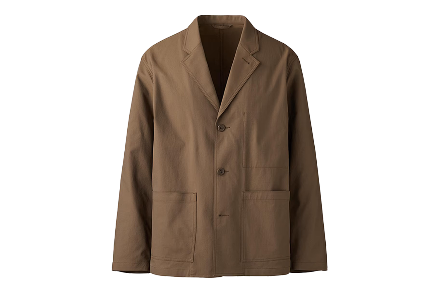 Uniqlo:C Work Jacket