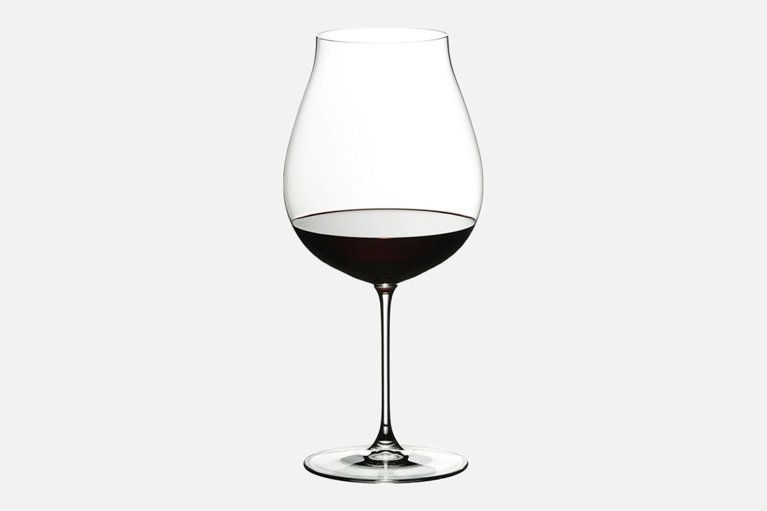 Riedel Veritas New World Pinot Noir, Nebbiolo & Rosé Champagne Glass
