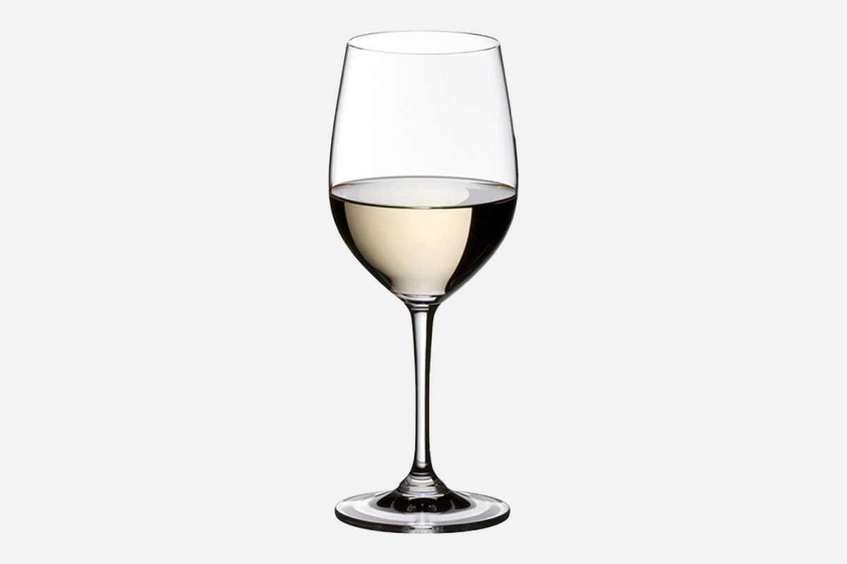 Riedel Vinum Viognier/Chardonnay Glass