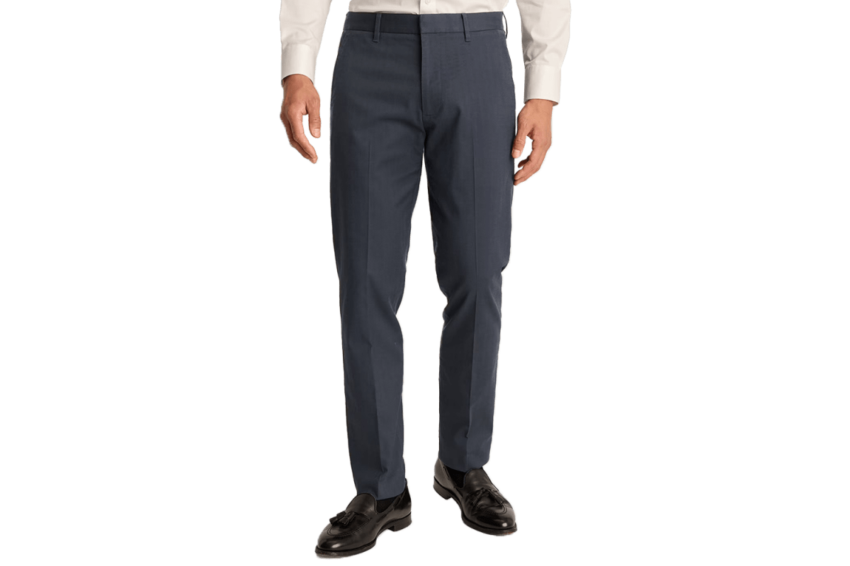 Bonobos Weekday Warrior Dress Pants