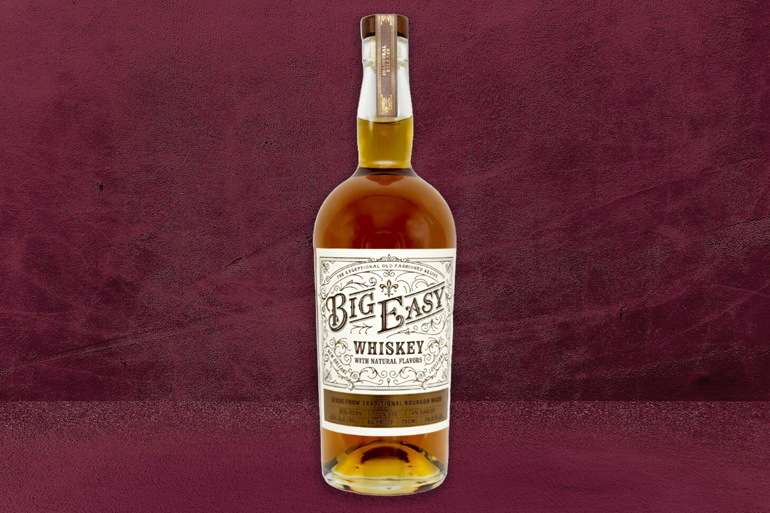 <strong>Big Easy</strong>