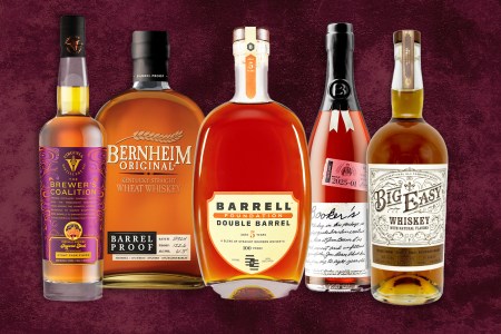 The Best New Whiskeys to Drink This May