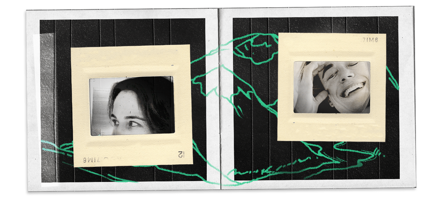 Annabel Thomas of Nc'nean for the InsideHook series Who's Next