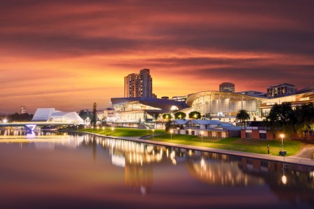 Adelaide, Australia