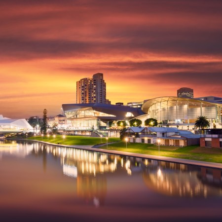 Adelaide, Australia
