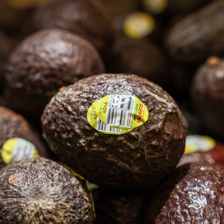 Avocados