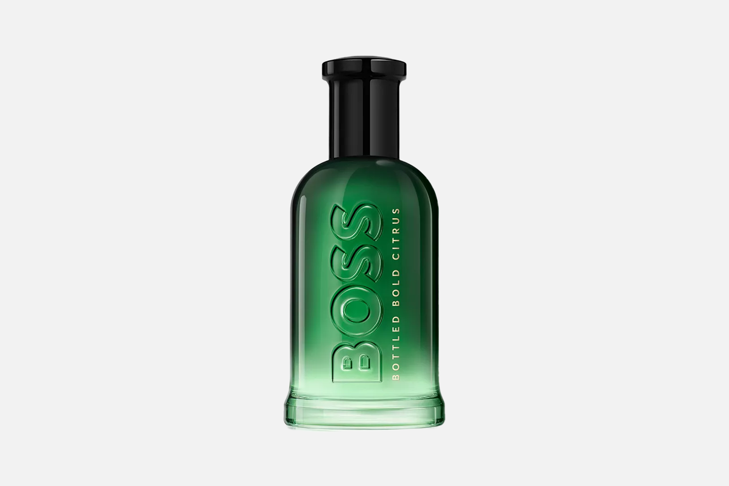 Boss Bottled Bold Citrus
