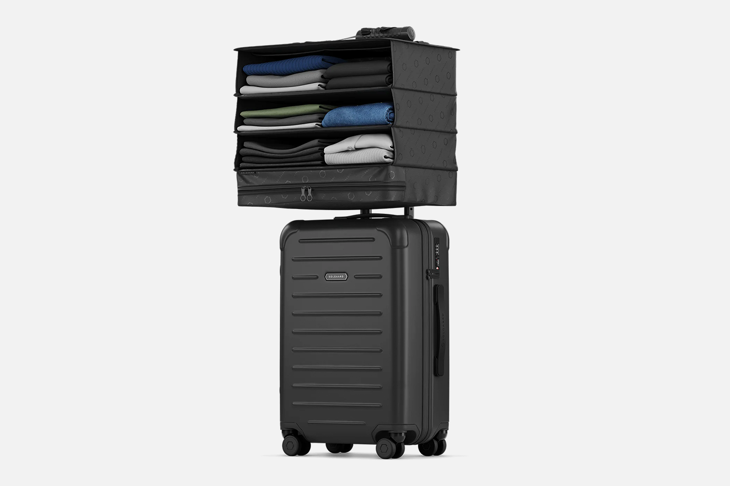 Carry-On Closet Lite
