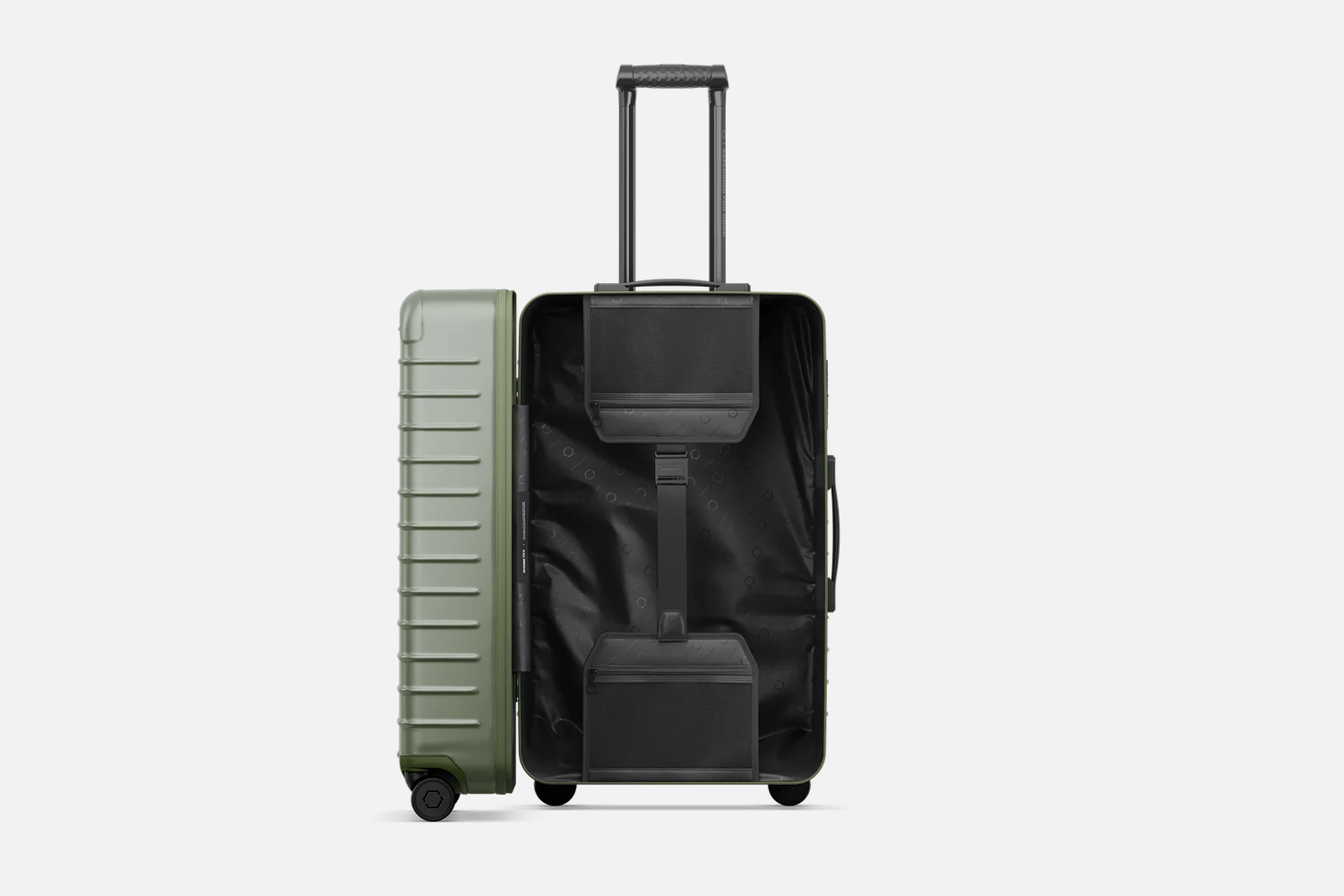 Check-In Closet Lite