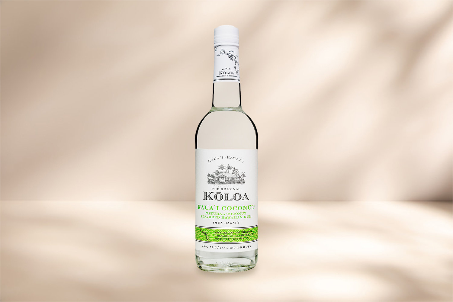 Kōloa Rum