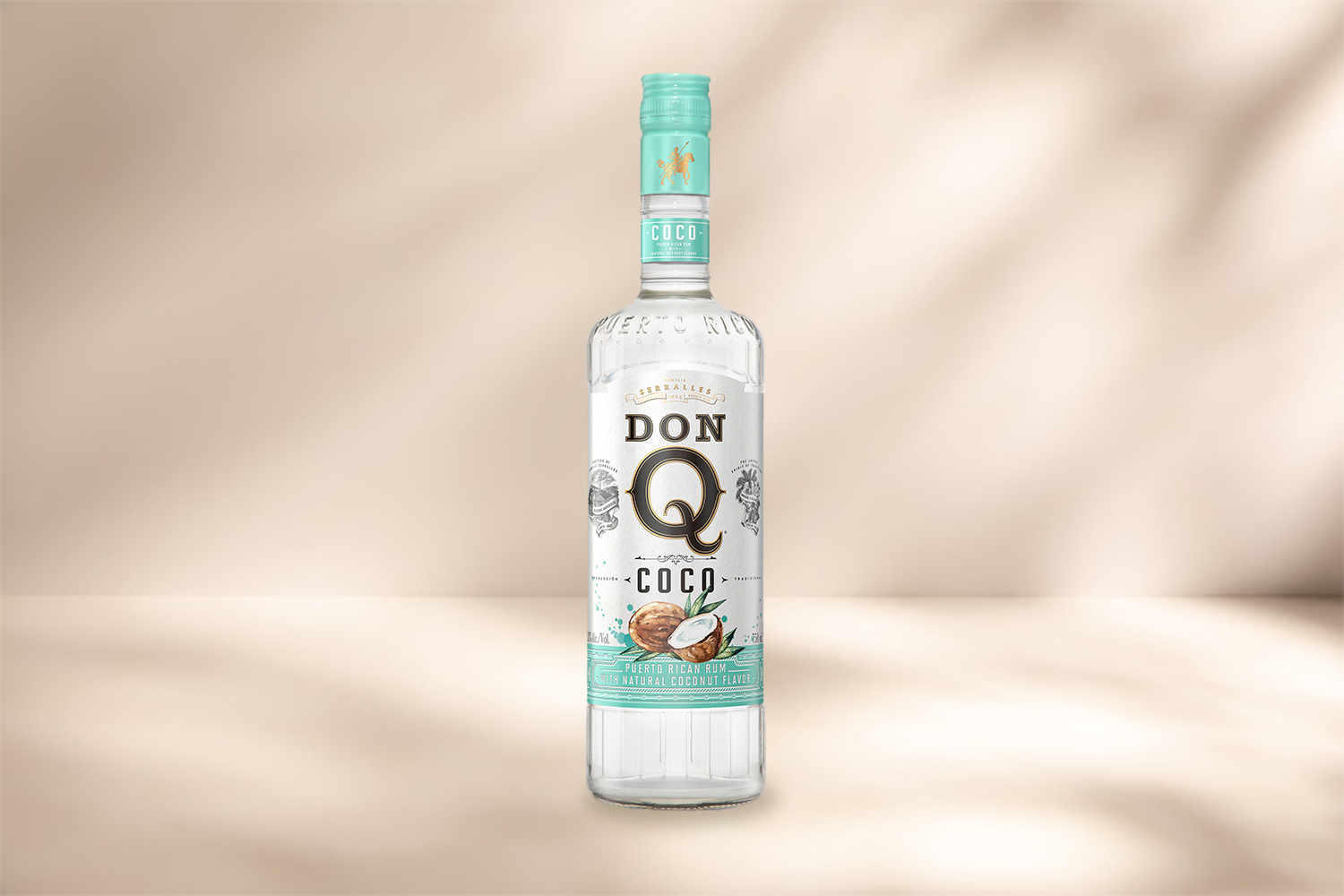 Don Q Coco