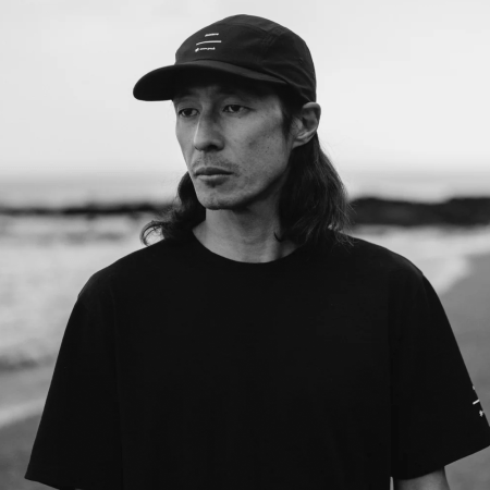 Gear from the new Snow Peak and Finisterre collab collection