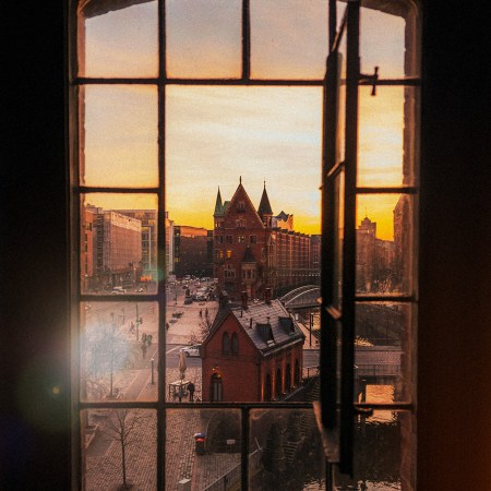 Believe it or not, the sixth most populous city in the E.U. has a lot to offer.