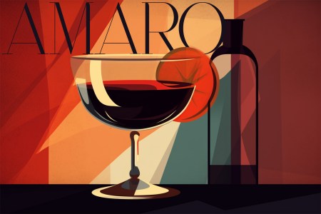 The Homemade Bar: Go Deep on Bitterness and Botanicals With Amaro