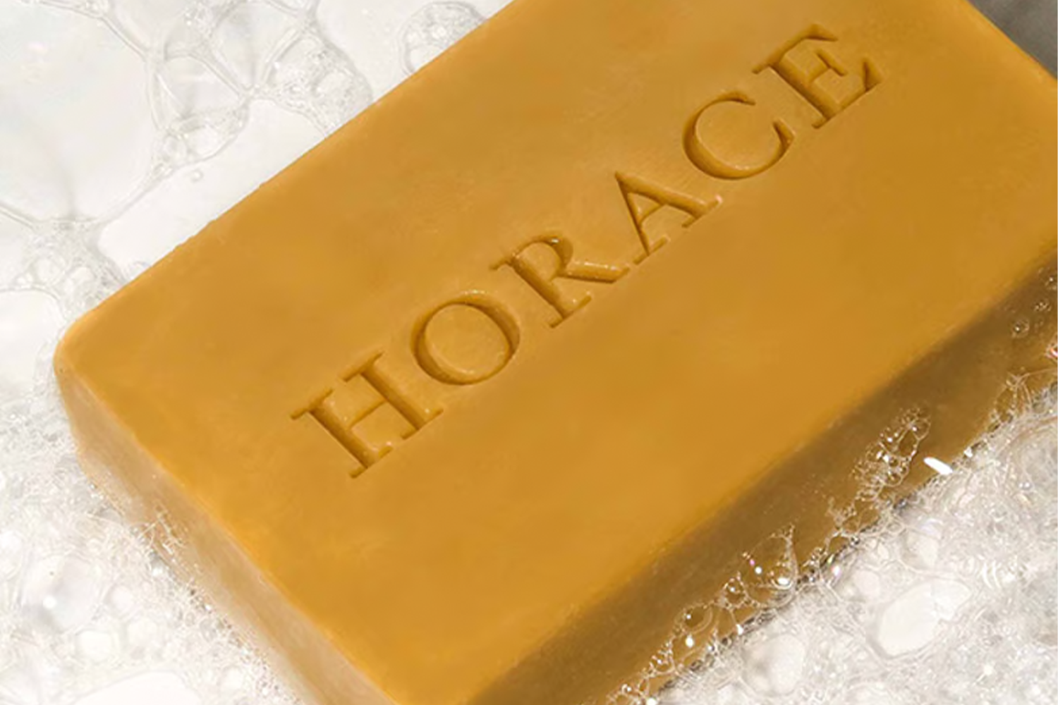 Horace Superfatted Soap Bar