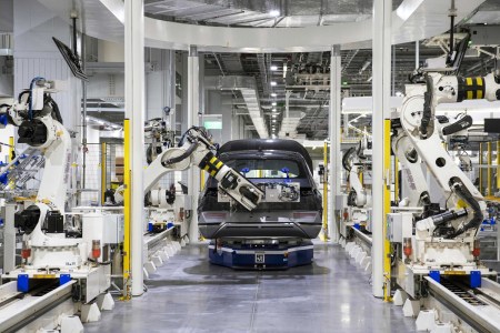 Hyundai Motor Group Innovation Center Singapore