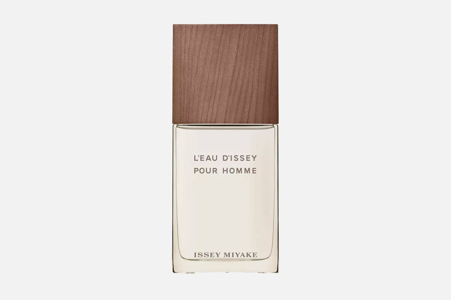L’Eau d’Issey Vétiver Eau de Toilette Intense