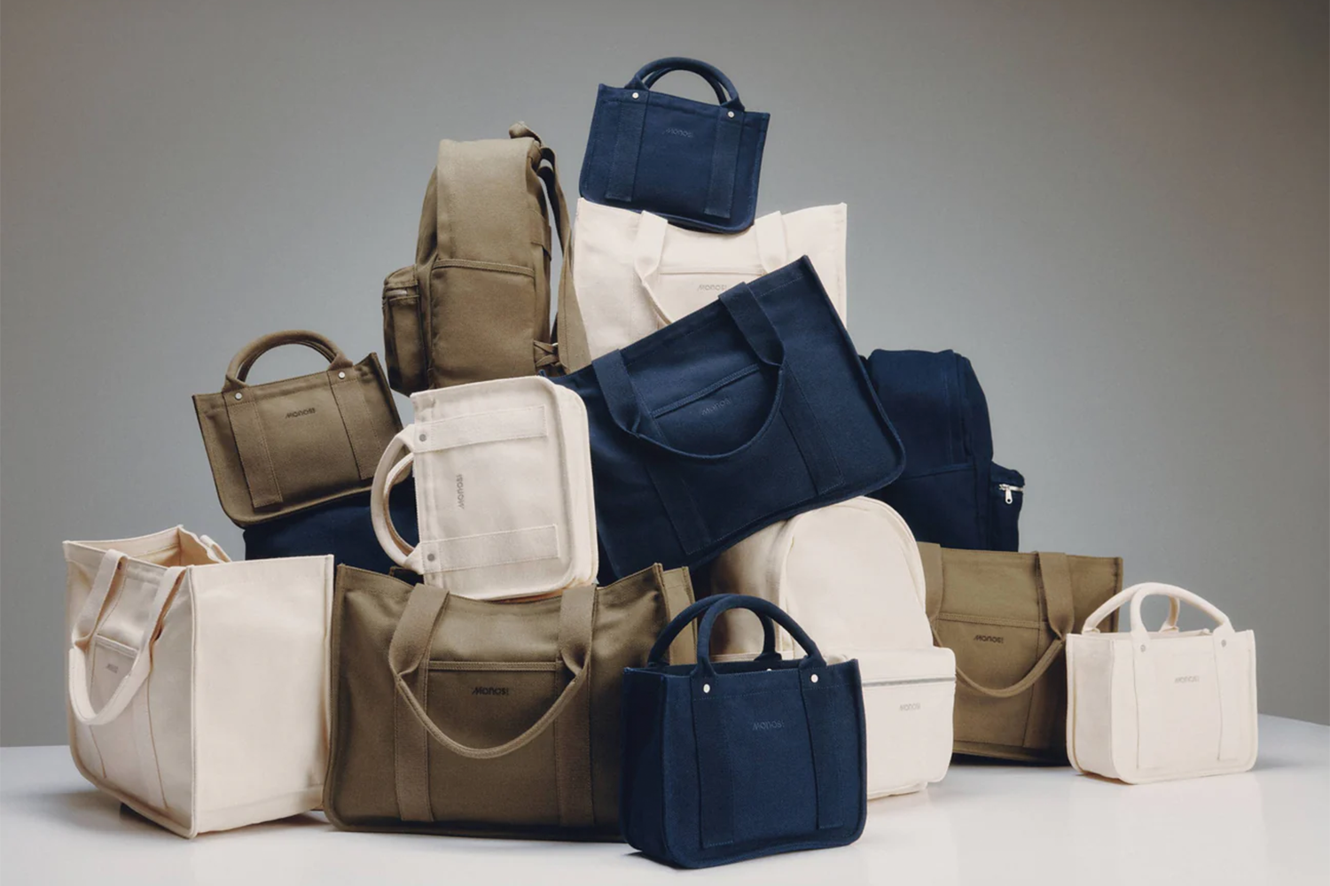Monos Gesso Collection