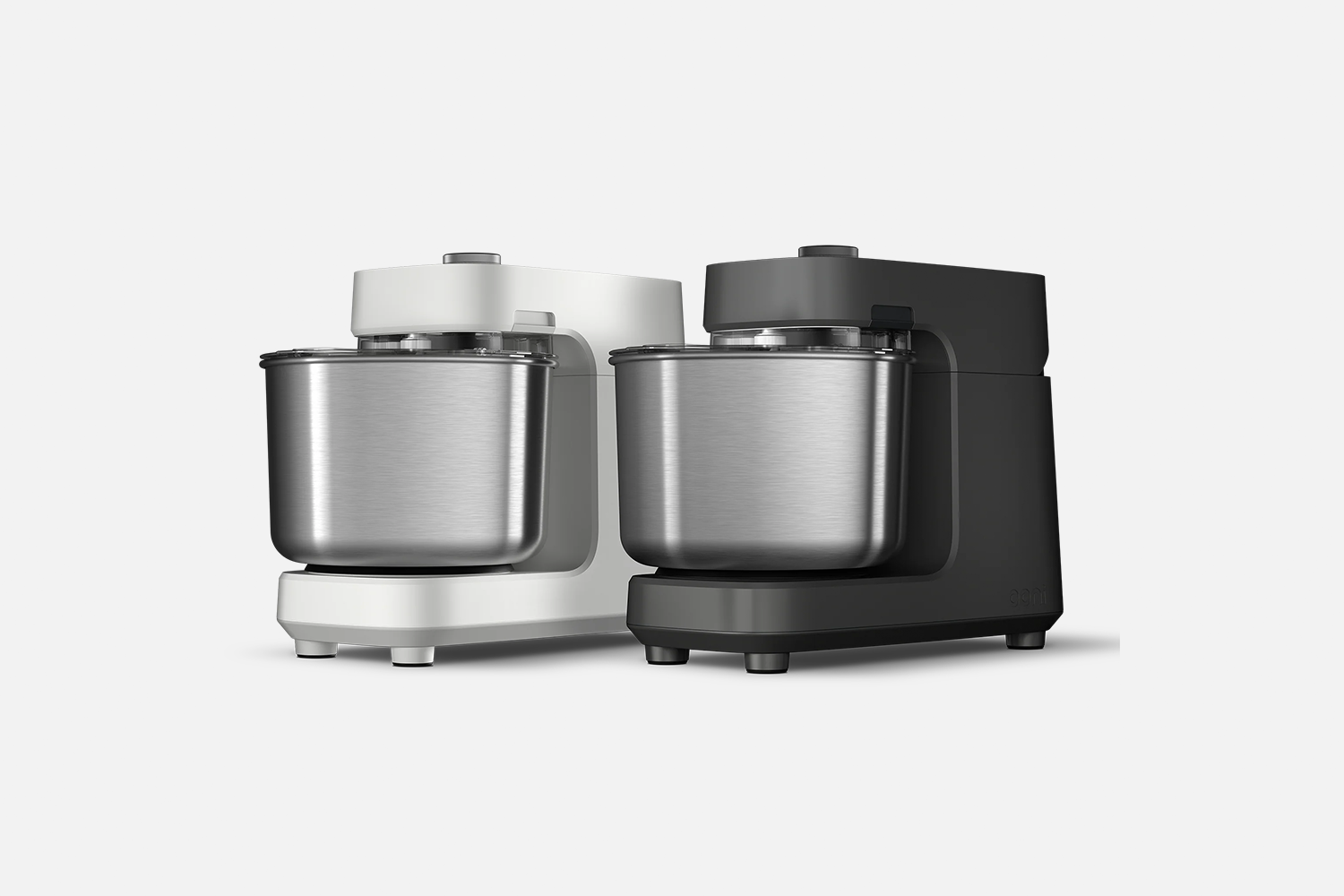 Ooni Halo Pro Spiral Mixer