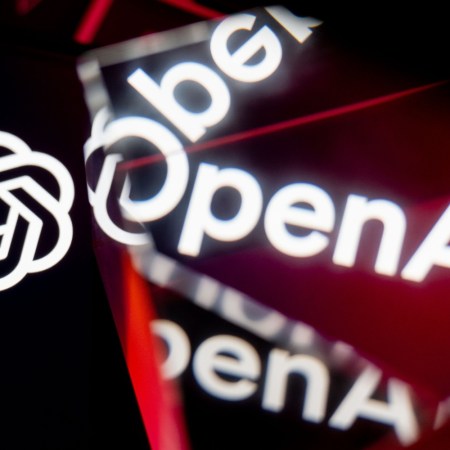 OpenAI logo